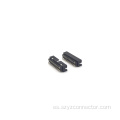 Conector de cabezal de caja de paso de 2,0 mm 22P